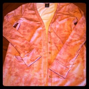 Agnes and Dora essential cardigan